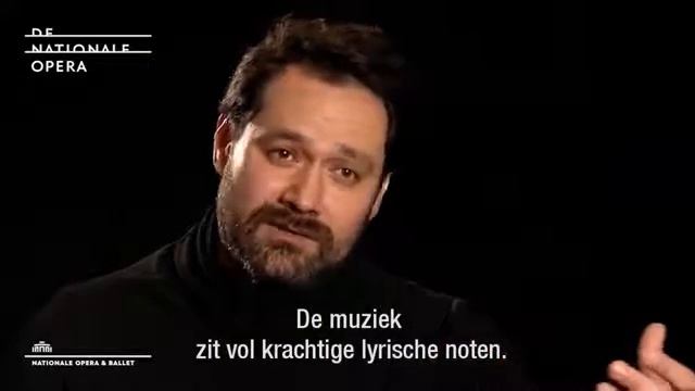 The Polovtsian Dances by Itzik Galili Prince Igor  Dutch National Opera 2017 смотреть онлайн