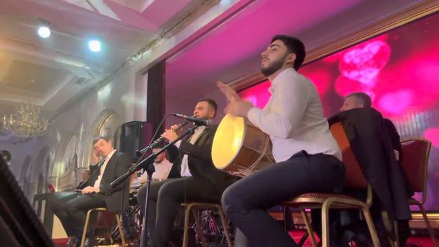 Artur Aleksanyan-Par//2023//Band смотреть онлайн