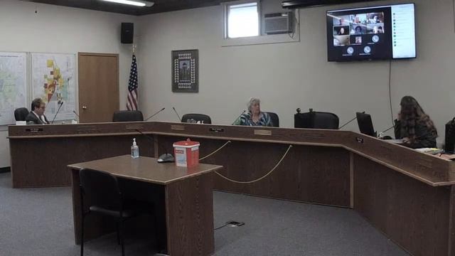 Palmer Special City Council Meeting 2020-9-8 смотреть онлайн