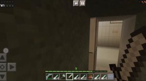 майнкрафт квест