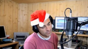 Have Yourself A Merry Little Christmas (Francesco Landi Cover) Christmas song ,Buon Natale!