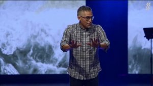 Does faith require an action? - Pastor Jason Paredes