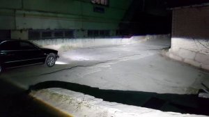Kia Ceed JD, разработка дхо, замена линз, восстановление стекол, бронирование фар, aozoom a17