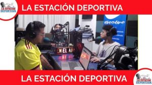 LA ESTACIÓN DEPORTIVA