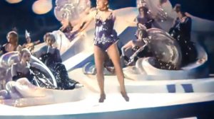 Marika Rökk - Musik Musik Musik (1939)