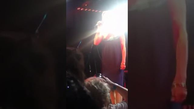 Out Here On My Own - Fame Reunion, 2017 Cynthia Gibb смотреть онлайн