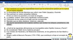 COMPRENSIÓN DE TEXTOS - NOMBRAMIENTO DOCENTE 2022