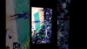 Ray Allen 3 pointer highlights 👍👍👍