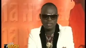 Koona ne NTV: The evolution of Abdu Mulaasi, tofaali Music video