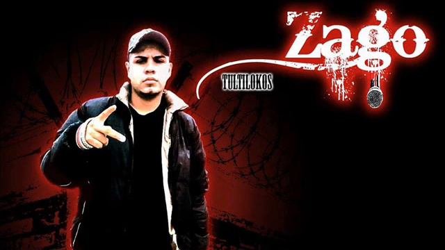 TE BOY A PROBOCAR # EL ZAGO (tultilokos) смотреть онлайн