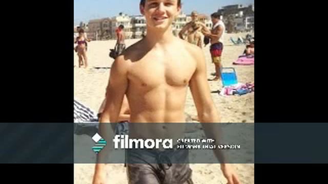 Made of Stone (Gavin Macintosh Video) смотреть онлайн