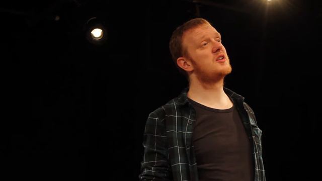 Adam by Richard Fitchett смотреть онлайн