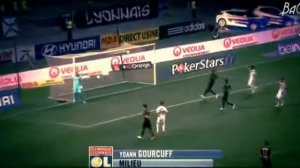 Gourcuff◄BaGeR►