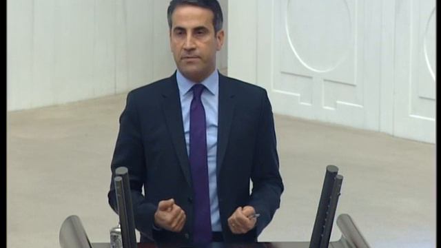 Ahmet Yıldırım'dan İsmail Kahraman'a Hukuk Dersi смотреть онлайн