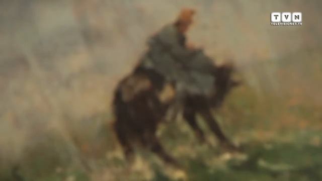 L'eroismo delle retrovie - Giovanni Fattori alla GAMManzoni смотреть онлайн