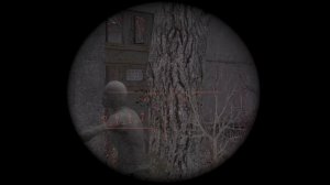 S.T.A.L.K.E.R. The Exсeption #10 ДИВЕРСАНТ