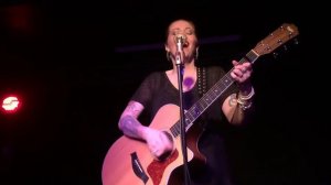 Anneke Van Giersbergen - Ih-Ah (Live)