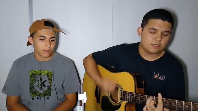 4 da manhã/Te liguei - UM44K/Vitão (Cover de Lucão Acústico feat. Lucas Cremoneis) смотреть онлайн