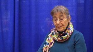 Wilfred Owen’s “A Parable of the Old Man and the Young” (Read by Alicia Ostriker)