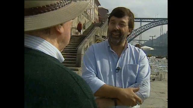 Manoel de Oliveira - Discurso Directo 13