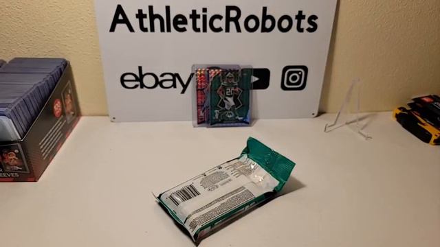 2022 MOSAIC FOOTBALL NFL 24 CELLO PACK 2 BOX BREAK #8 смотреть онлайн