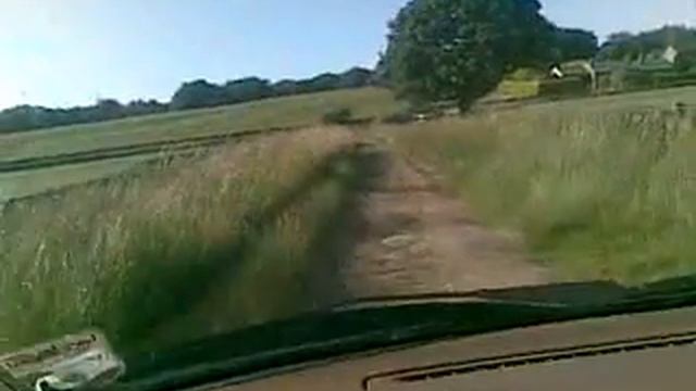WWW.QUADSUK.NET ALLEN TAKES WELDERS MERC OFFROAD, WELDER WAS CRYING смотреть онлайн