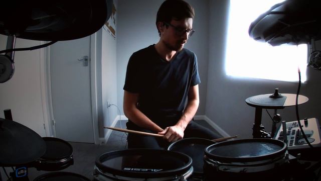 White Mist - The Pineapple Thief - Drum Cover HQ (Gavin Harrison VIC FIRTH Performance) смотреть онлайн