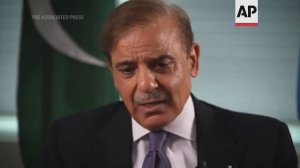 The AP Interview: Pakistani leader on flood devastation