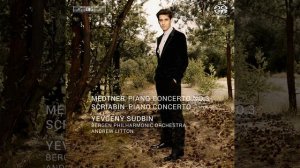 Piano Concerto No. 3 in E Minor, Op. 60 "Ballade": II. Interludium. Allegro -