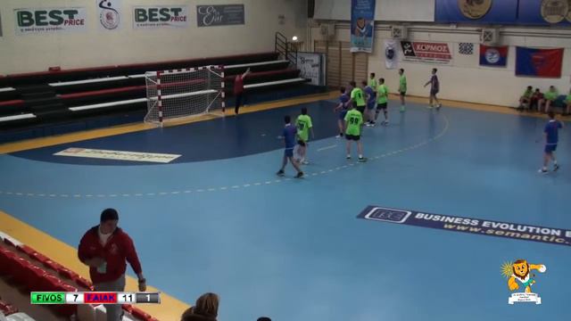 30 FIVOS FAIAKAS VRILITTOS 2014 смотреть онлайн