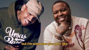 Sean Kingston, Chris Brown - Ocean Drive (Lyrics) [New Song 2022]