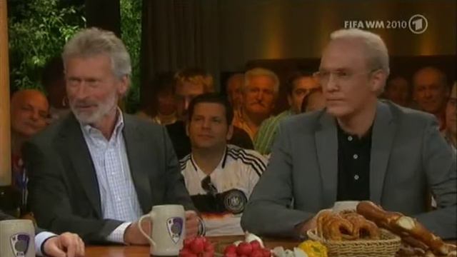 Paul Breitner - Süddeutsche