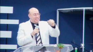 La fe de Jairo - Pastor Oscar Gerardo Mina