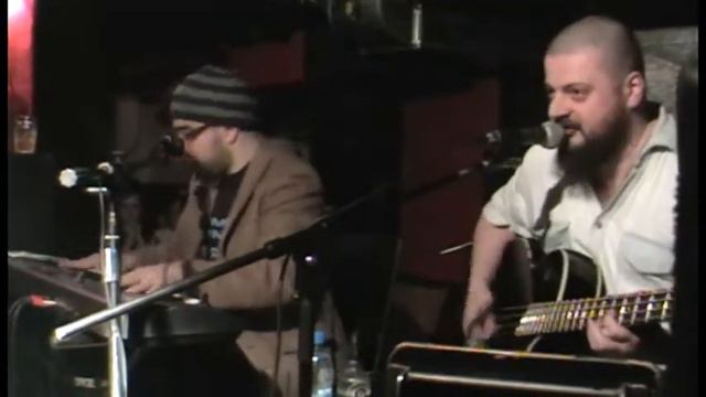 ПРОХОР И ПУЗО. Проект ОГИ. "Не женюсь"03.10.2010 смотреть онлайн