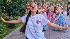 Когда ж ко мне придёт любовь? Harinama, Ростов-на-Дону, 7.09.2024 #harekrishna