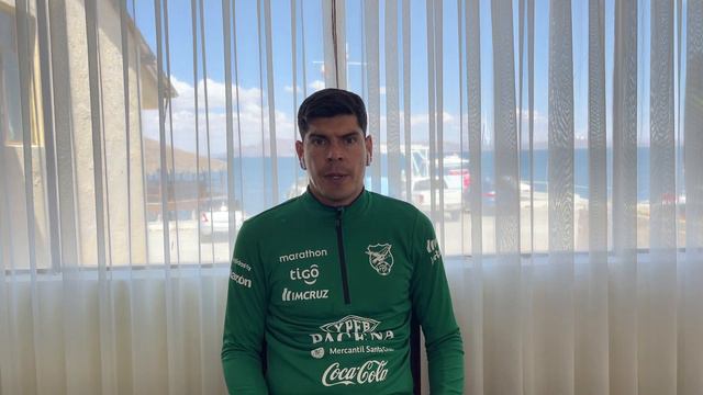 CARLOS LAMPE LLEGÓ A BOLIVIA смотреть онлайн