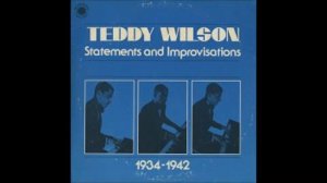 Teddy Wilson - Don't Blame Me