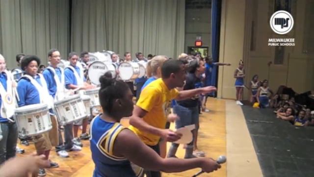 Rufus King Lady Generals head to Madison for semi-finals смотреть онлайн