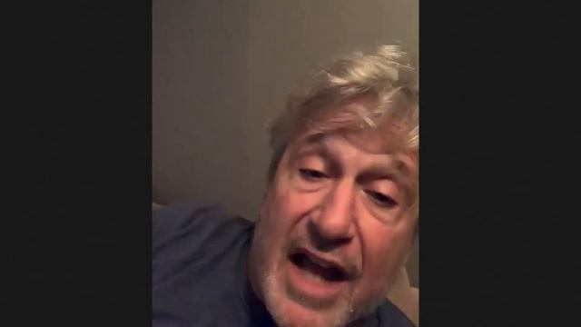 Singer-Songwriter Robert Tepper and Comedian James Mattern! "Who's Your Band?" Podcast Episode 14 смотреть онлайн