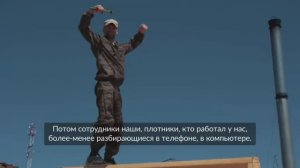 Наш опыт, как от производителя строительных бытовок!