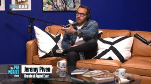 Jeremy Piven Reflects on Entourage