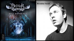 SMN Interview with Brendon Small 2011