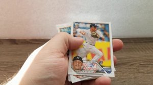 Topps 2023 Series One Rips