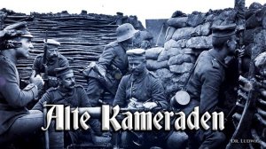 Alte Kameraden [German march and soldier song][instrumental]