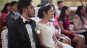 Alroy & Adithi | Wedding Film | Goa