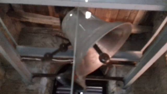 Boldog(H) Szeplőtelen fogantatás templom harangjai смотреть онлайн