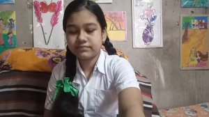 Sabar Mati Ke Santa Tune kar Dia Kamal ||Cover By Sanchita Basu|| Gandhi birthday special||