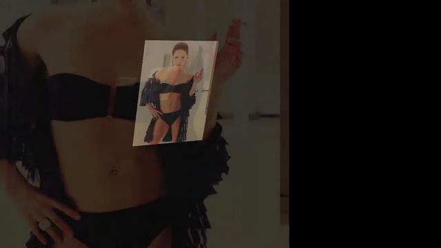 The Words Dedicated to Lana Parrilla смотреть онлайн