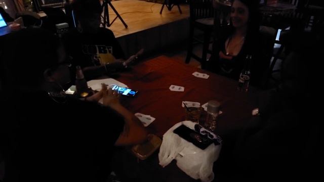 US Fest(1) смотреть онлайн