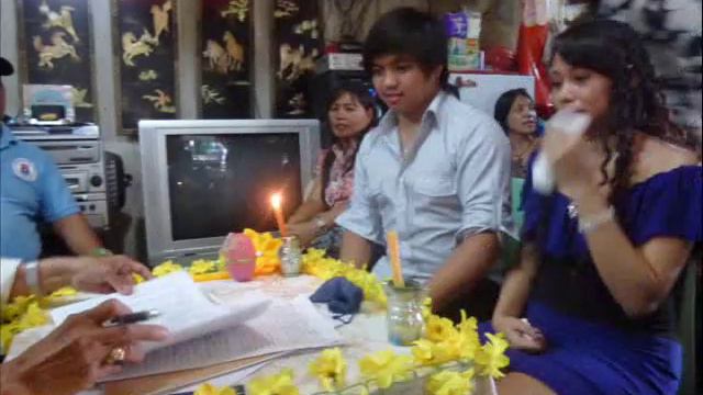 Happy First Year Wedding Anniversary Lil Koh смотреть онлайн